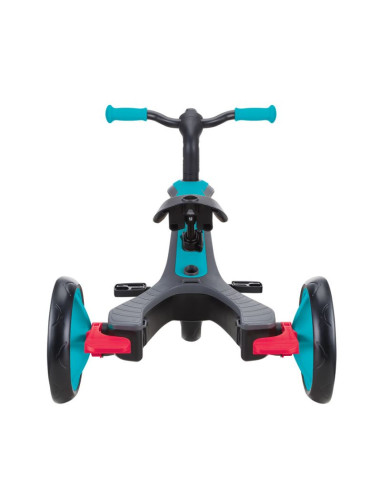 Rowerek explorer trike 4w1 (634-105)