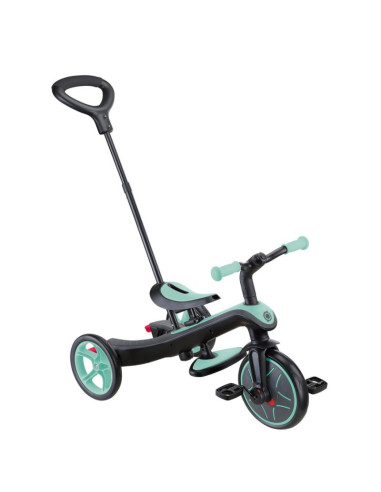 Rowerek explorer trike 4w1 (634-206)
