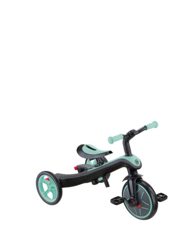 Rowerek explorer trike 4w1 (634-206)