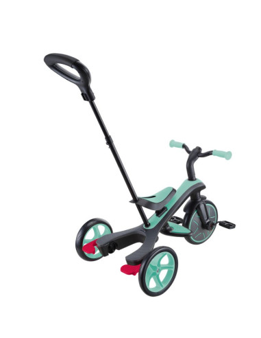Rowerek explorer trike 4w1 (634-206)