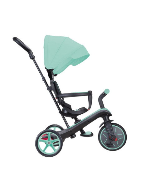 Rowerek explorer trike 4w1 (634-206)