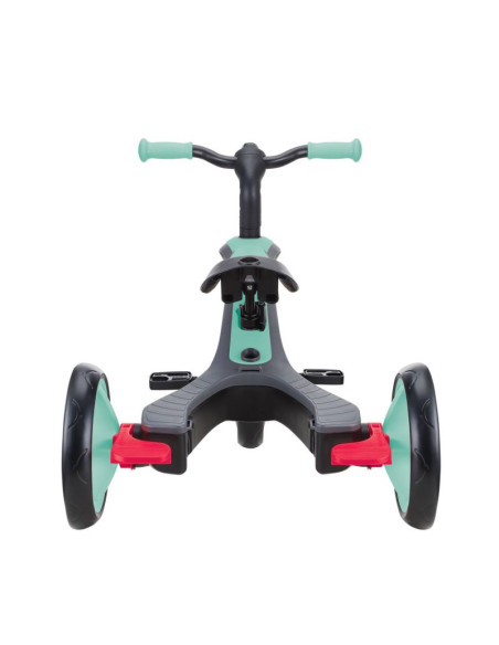 Rowerek explorer trike 4w1 (634-206)