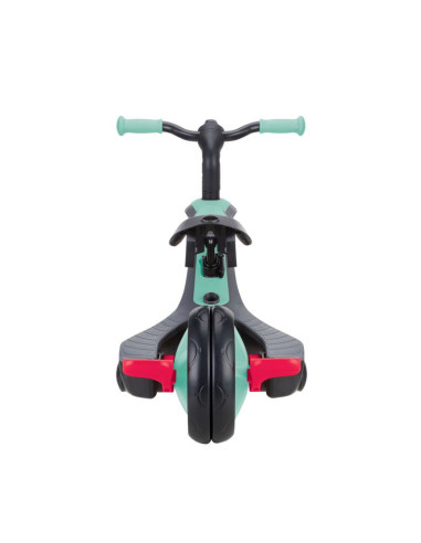 Rowerek explorer trike 4w1 (634-206)