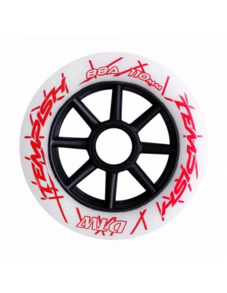 Kółka do rolek szybkich tempish dtw pu 88a 1010000446