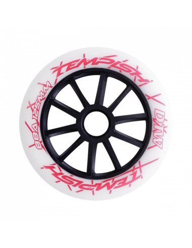 Kółka do rolek szybkich tempish dtw pu 88a 1010000446