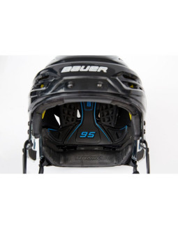 Kask hokejowy bauer re-akt 95 2