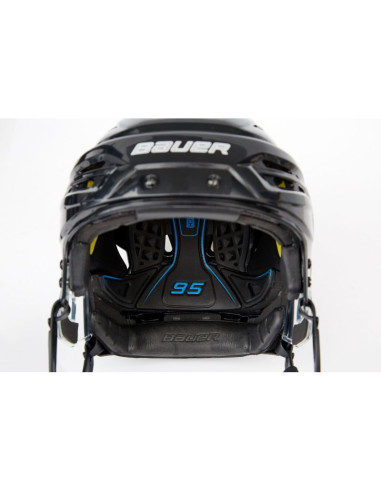 Kask hokejowy bauer re-akt 95