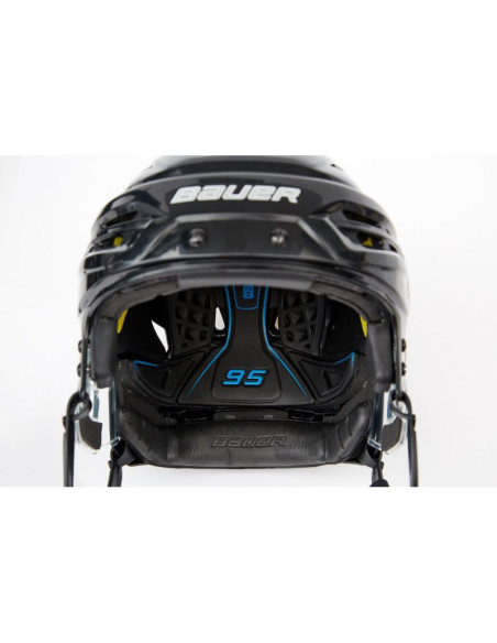 Kask hokejowy bauer re-akt 95