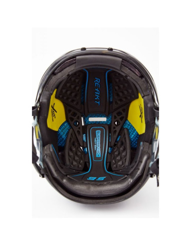 Kask hokejowy bauer re-akt 95