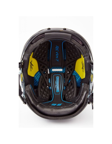 Kask hokejowy bauer re-akt 95