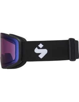 Gogle narciarskie boondock rig reflect 2