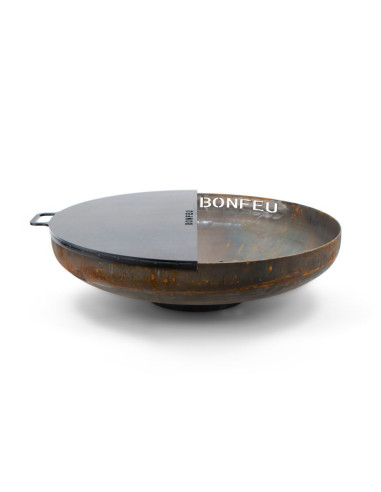 Blacha bonfeu bonplancha