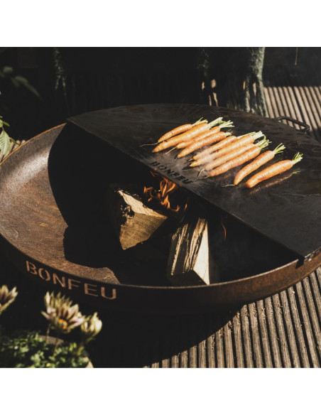 Blacha bonfeu bonplancha