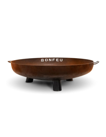 Palenisko ogrodowe bonfeu bonbowl plus ø60