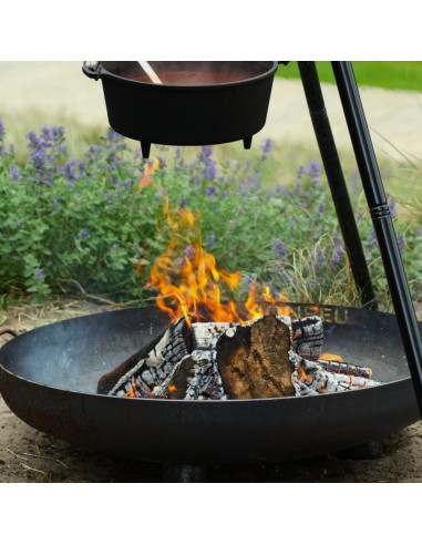 Palenisko ogrodowe bonfeu bonbowl plus ø60