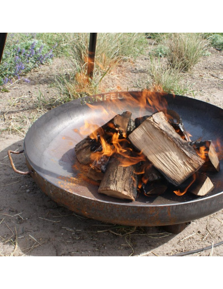 Palenisko ogrodowe bonfeu bonbowl plus ø60