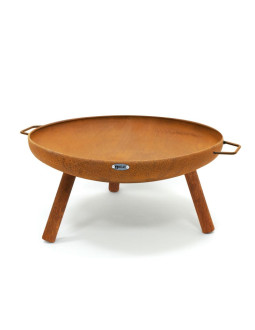 Palenisko ogrodowe heat