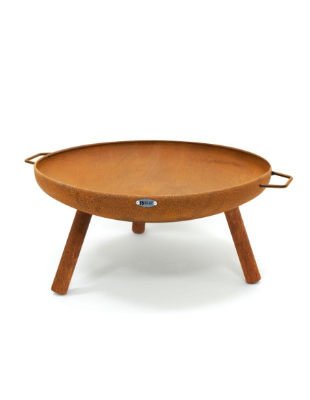 Palenisko ogrodowe heat