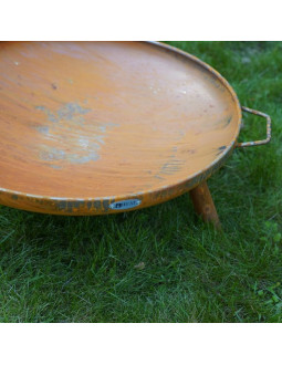 Palenisko ogrodowe heat 2