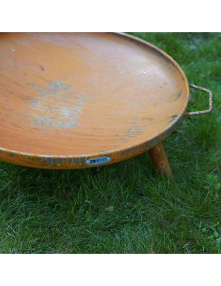 Palenisko ogrodowe heat