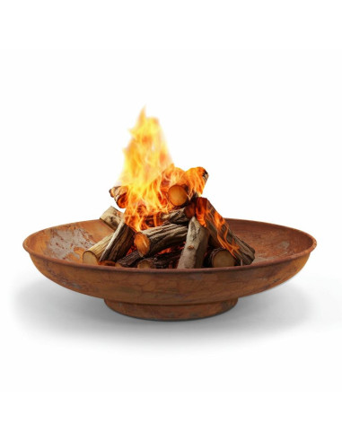 Palenisko ogrodowe heat