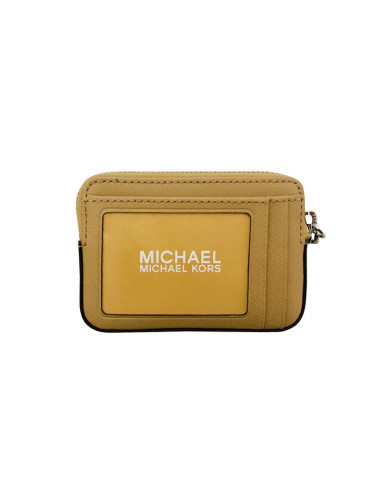 Portfel michael kors chain card case