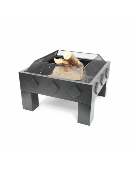 Palenisko ogrodowe heat