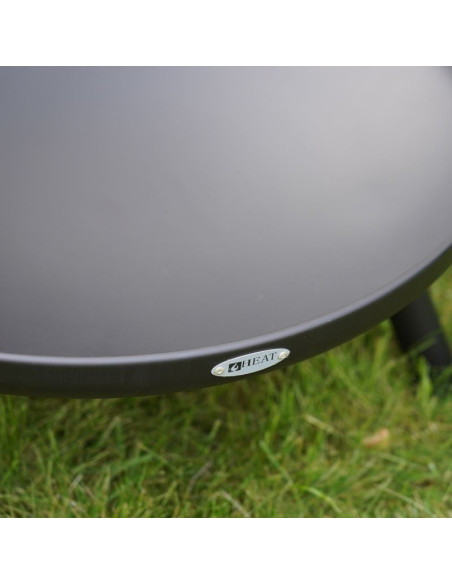 Palenisko ogrodowe heat