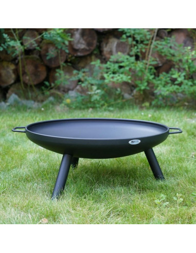 Palenisko ogrodowe heat