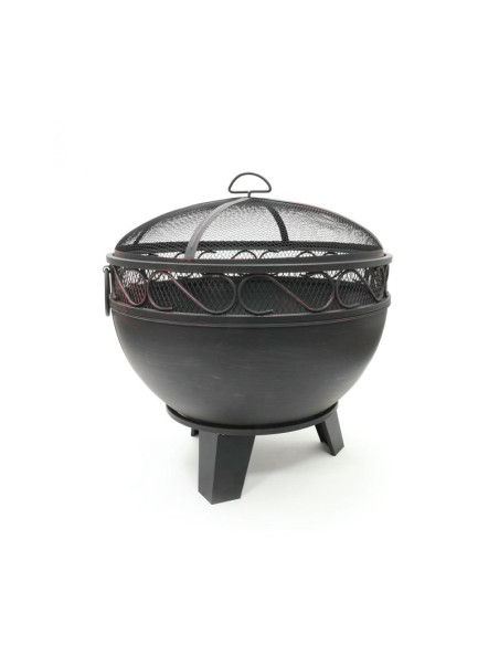 Palenisko ogrodowe heat