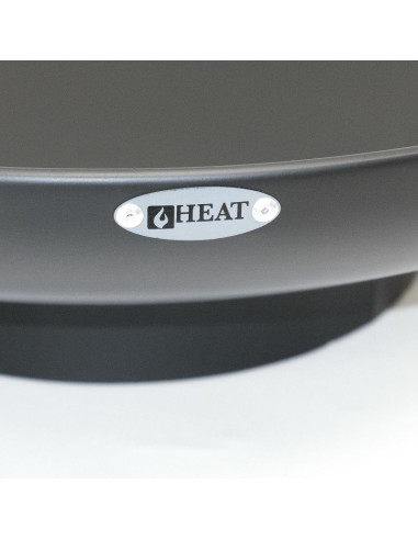 Palenisko ogrodowe heat