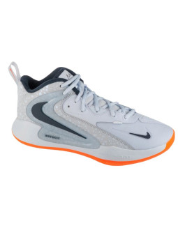 Buty do siatkówki nike hyperset 2 se m hf3241