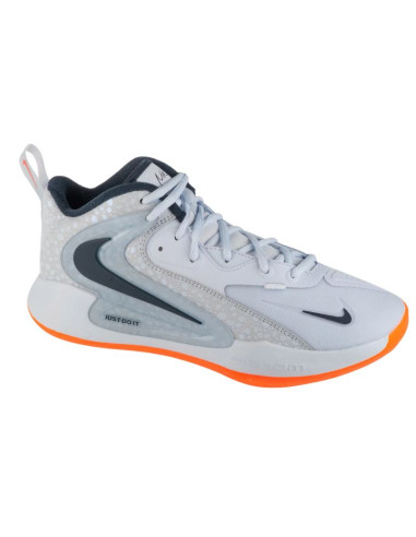 Buty do siatkówki nike hyperset 2 se m hf3241