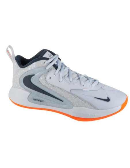 Buty do siatkówki nike hyperset 2 se m hf3241