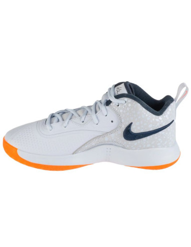 Buty do siatkówki nike hyperset 2 se m hf3241