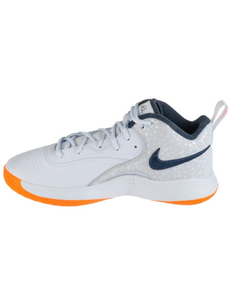 Buty do siatkówki nike hyperset 2 se m hf3241