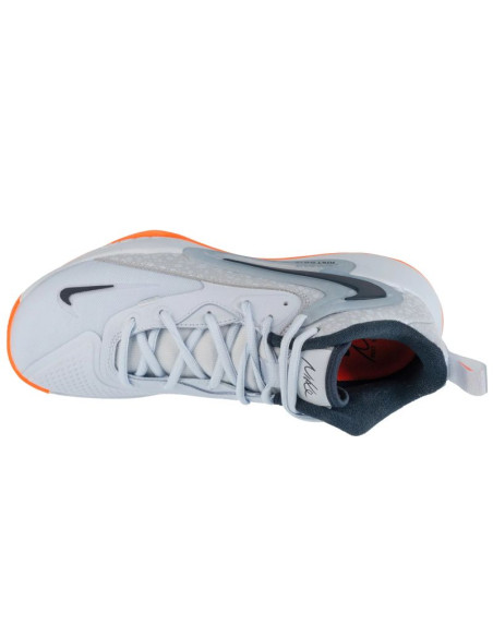 Buty do siatkówki nike hyperset 2 se m hf3241