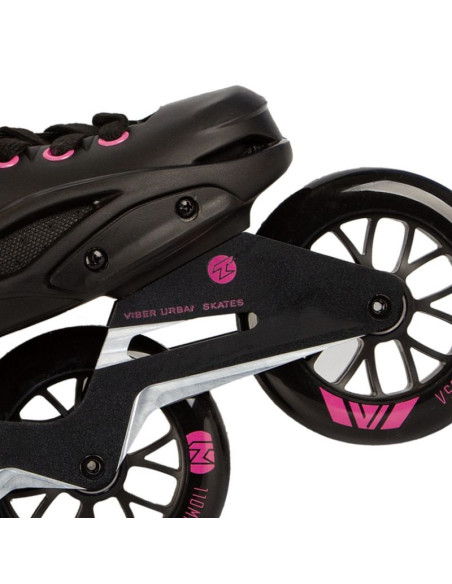 Rolki tempish viber l.e. 110 w