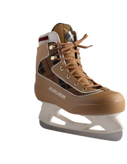 Łyżwy rekreacyjne bauer chamonix jr 2