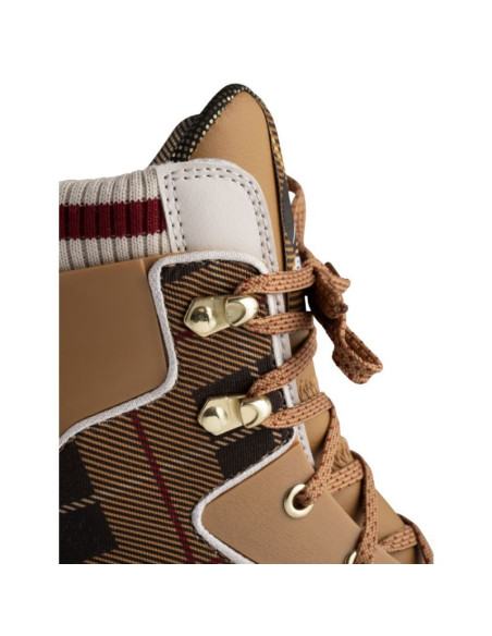 Łyżwy rekreacyjne bauer chamonix jr