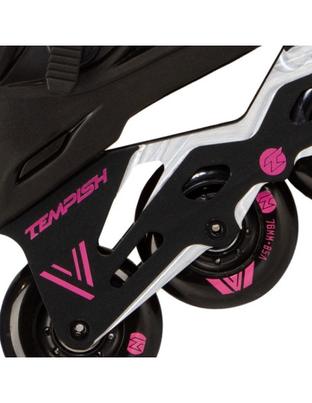 Rolki tempish viber l.e. 80 w