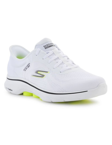Buty skechers slip-ins: go walk 7 - valin m 216550