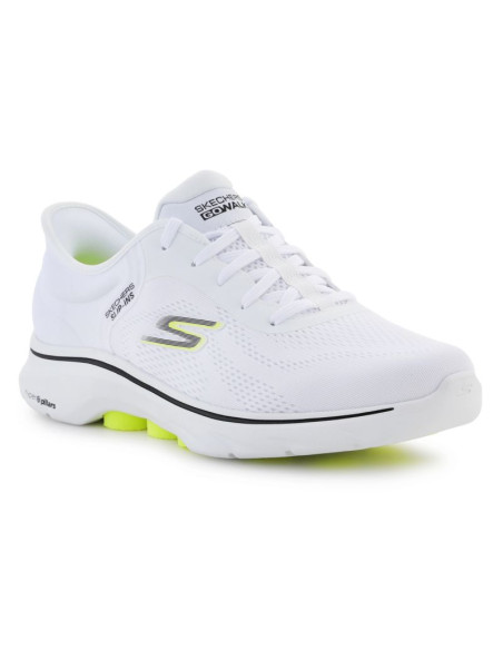 Buty skechers slip-ins: go walk 7 - valin m 216550