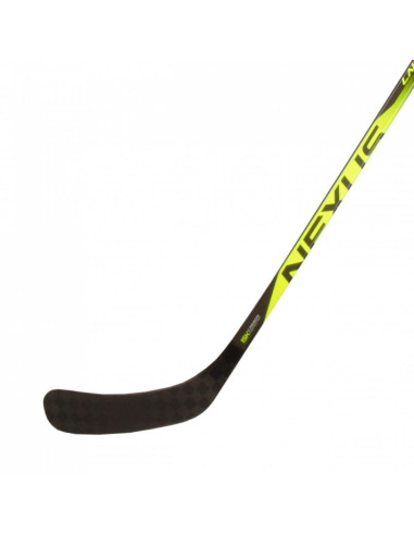 Kij kompozytowy bauer nexus performance jr