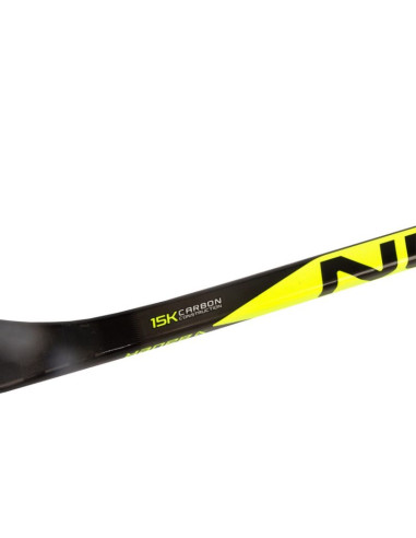 Kij kompozytowy bauer nexus performance jr