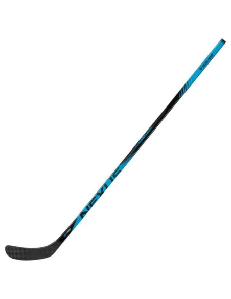 Kij kompozytowy bauer nexus performance jr