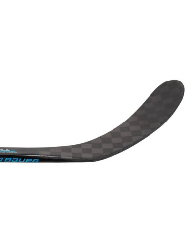 Kij kompozytowy bauer nexus performance jr