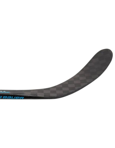 Kij kompozytowy bauer nexus performance jr