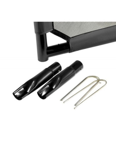 Bramka do piłki nożnej salta legend