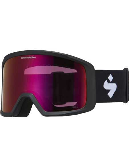 Gogle sweet protection firewall rig reflect